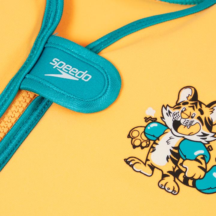 Immagine prodotto Speedo Learn to Swim Character Printe (Taglia unica, 0 - 15 kg)