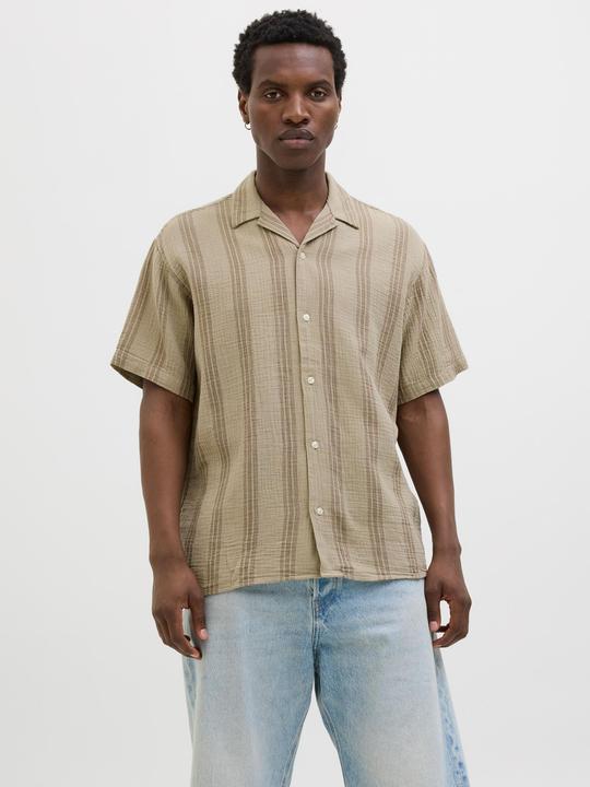 Immagine prodotto Jack & Jones Camicia Joreaster Patras 2 Pack Mp (XL)