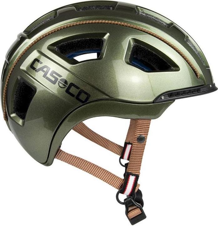 Casco E.Motion 2 (54 - 58 cm)