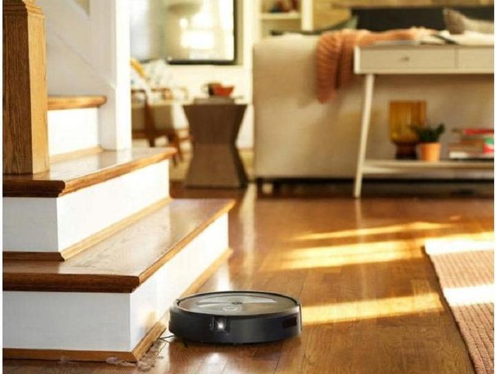 Produktbild iRobot Roomba j7 (Saugroboter)