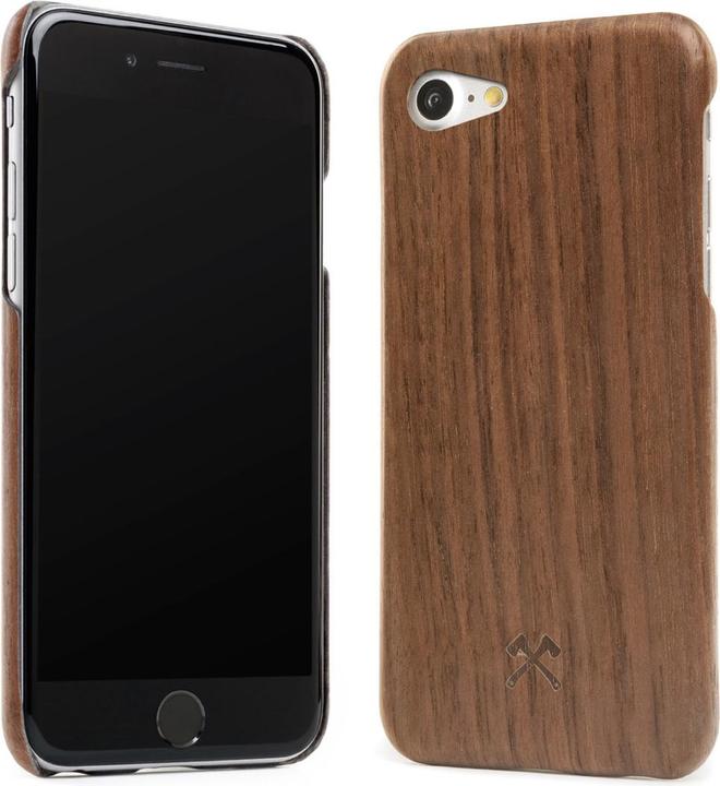 Produktbild Woodcessories EcoCase Slim (Apple iPhone 7, Apple iPhone 8)