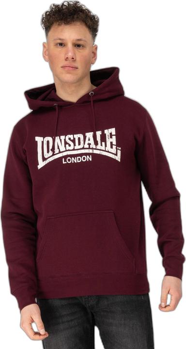 Immagine prodotto Lonsdale Wolterton (XXL)