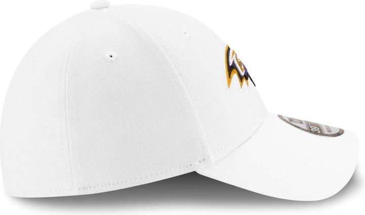 Actual product image New Era 39Thirty Stretch Cap - NFL Baltimore Ravens - M/L (M/L)