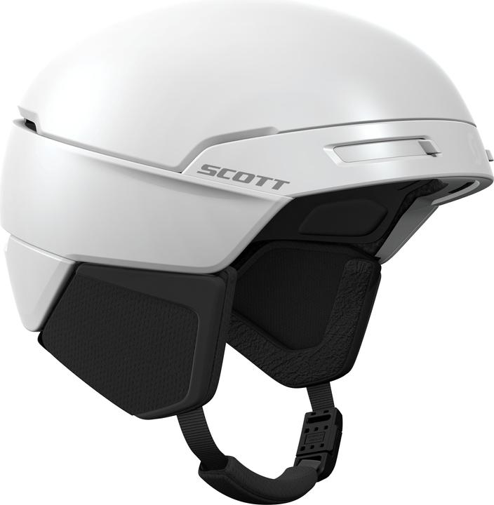 Scott Sports Helmet Flow Plus Pro (59 cm, M)