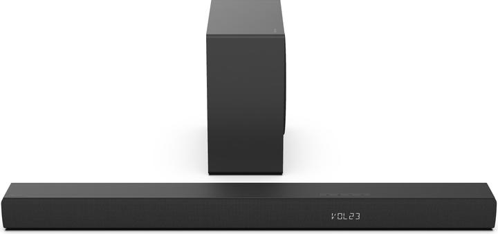 Image du produit Hisense HS3100 (480 W, 3.1 Canal)