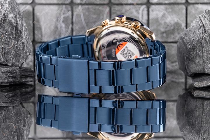 Immagine prodotto Skmei 9253RGBU Herrenuhr + BOX