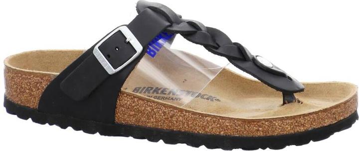Birkenstock Gizeh Braided (40)