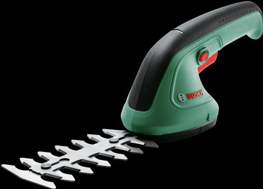 Actual product image Bosch Home & Garden EasyShear (Cordless hedgecutters)