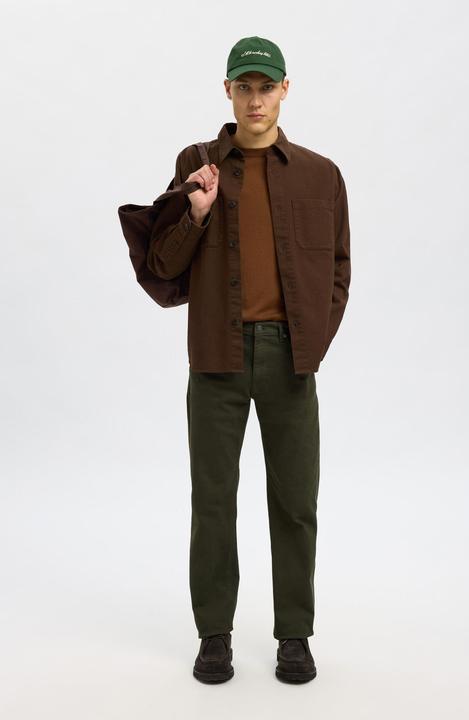 Immagine prodotto Selected Homme SLH196-STRAIGHTSCOTT 3431 COLORED NOOS (W31/L32)