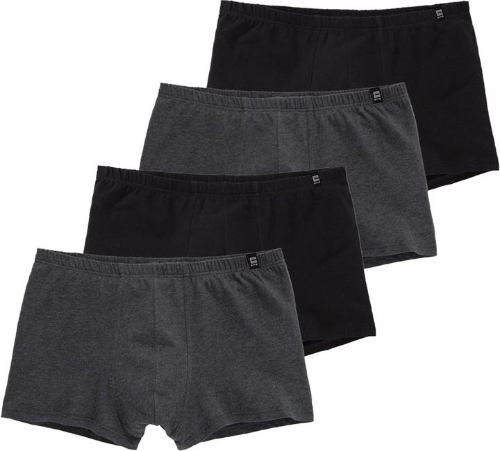 Image du produit Cito Modern Basics - 95/5 Pants (XXL, paquet de 4)