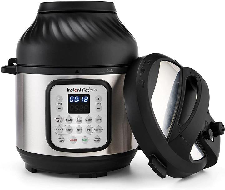 Produktbild Instant Pot Heissluftfritteuse