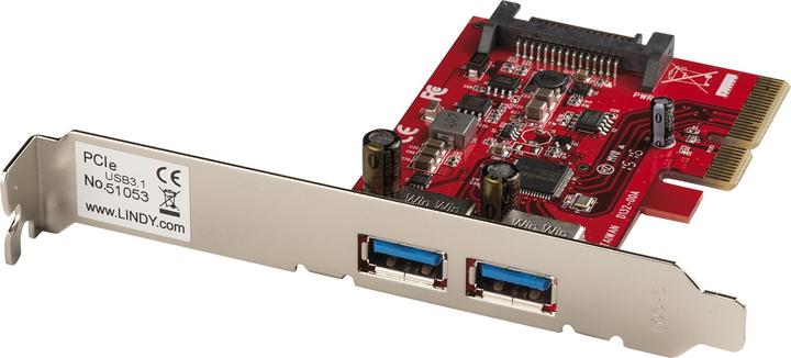 Actual product image LogiLink Premium 51053