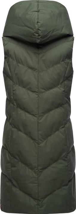 Actual product image Ragwear Natalka Vest (XL)