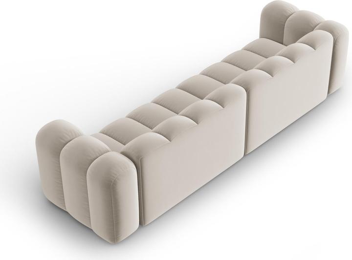 Actual product image Micadoni Lupine (4-seater, 2 person sofa, 3-seater)