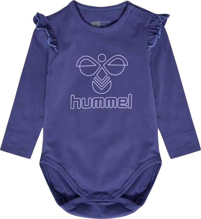 hummel hmlELINE BODY L/S
