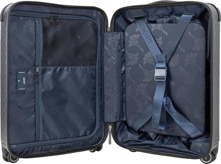 Produktbild Joop! Trolley + Koffer Cortina Volare C55 Pro Trolleycase SVZ 4W (38 l)