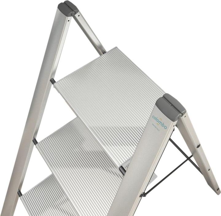 Image du produit Pas de pliage (Escabeau, 50.50 cm)