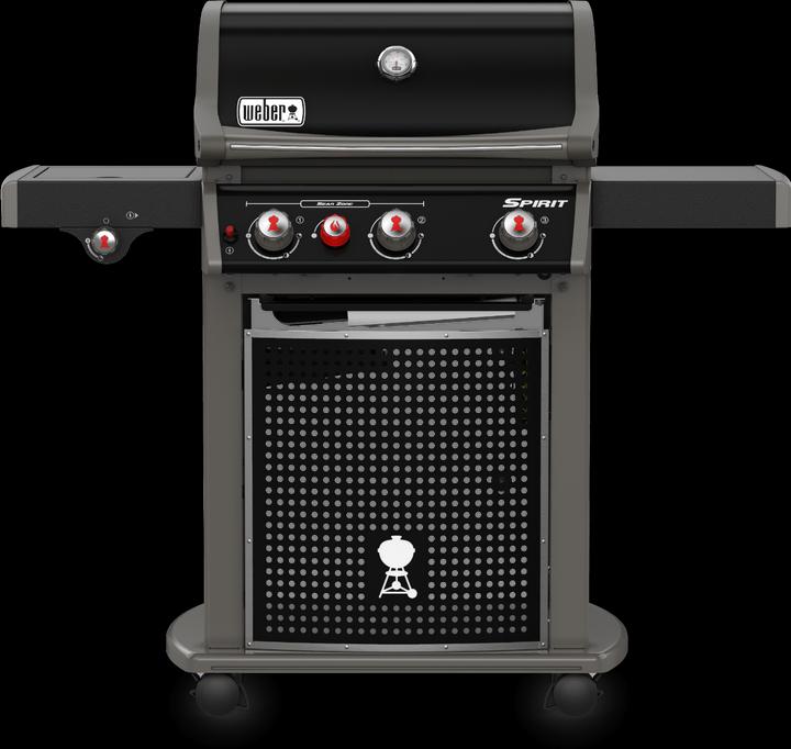 Actual product image Weber Spirit E-330 Classic (9.38 kW)