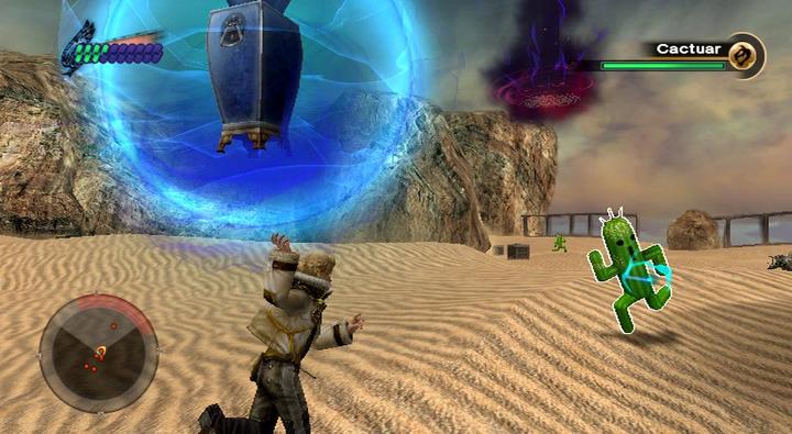 Immagine prodotto Square Enix Final Fantasy Crystal Chronicles: Portatori di Cristallo (Wii, EN)