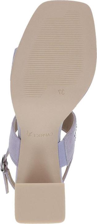 Actual product image Caprice Sandal (38)