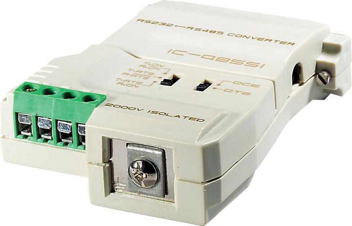 Image du produit Aten IC485SI RS-232-auf-RS-485-Schnittstellenkonverter