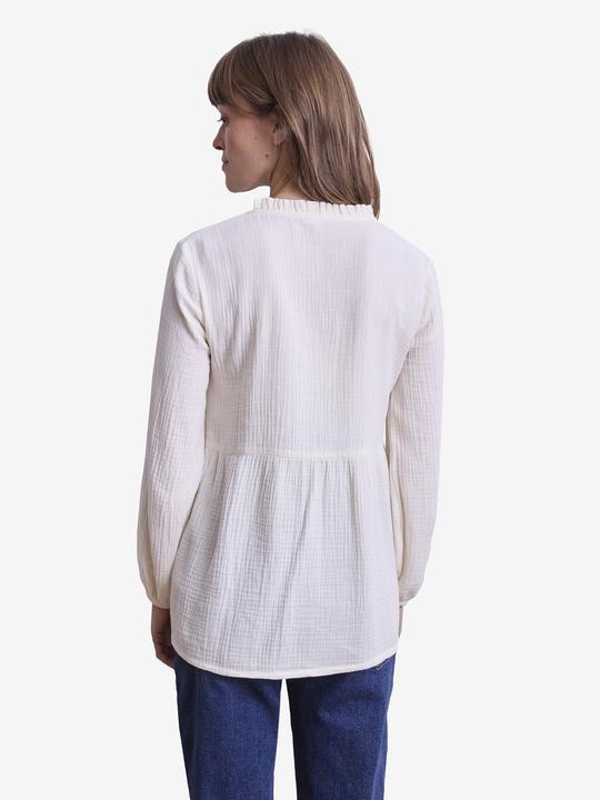 Actual product image Vertbaudet Blouse for pregnancy & breastfeeding (38)