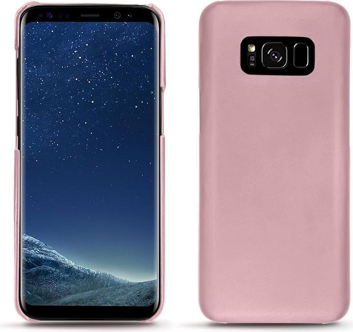 Produktbild Noreve Lederschutzhülle (Samsung Galaxy S8+)