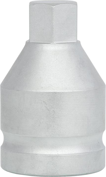 Produktbild KS Tools 3/4" Kraft-Bit-Stecknuss Innensechskant (17 mm)