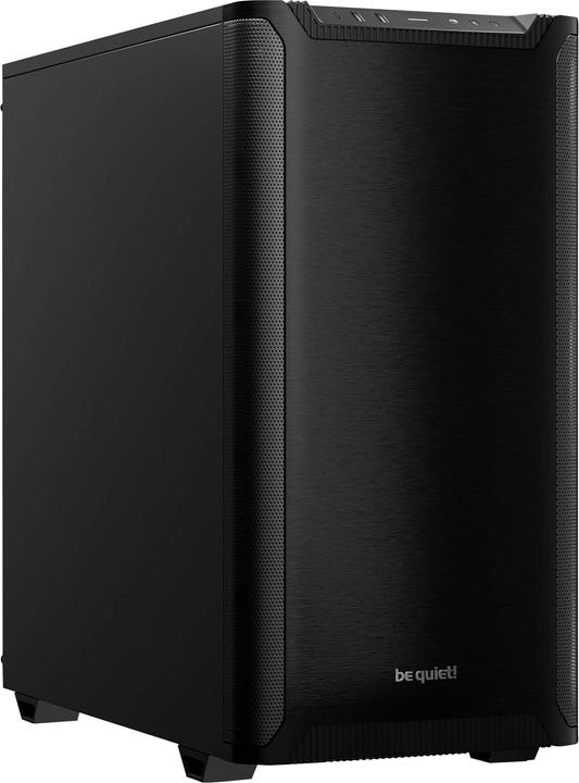 Produktbild be quiet! Pure Base 501 (mATX, Mini-ITX, ATX)