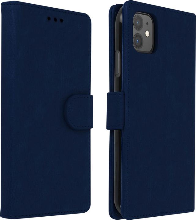 Blu scuro