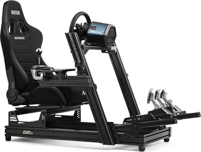 Image du produit Next Level Racing ERS5 Elite Reclining Seat - Fabric & Mesh Edition