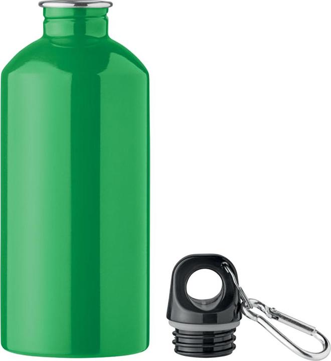 Produktbild MidOcean Wasserflasche Remid Moss 500ml (0.50 l)