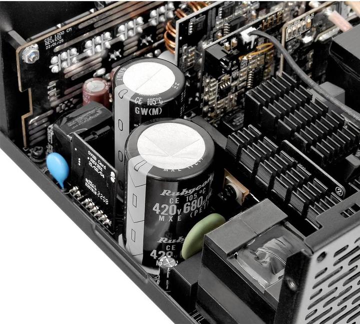 Immagine prodotto Thermaltake Toughpower GF3 (1200 W)