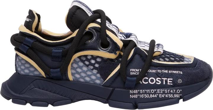 Immagine prodotto Lacoste L003 Active Scarpe Sportive Donna (35.5)
