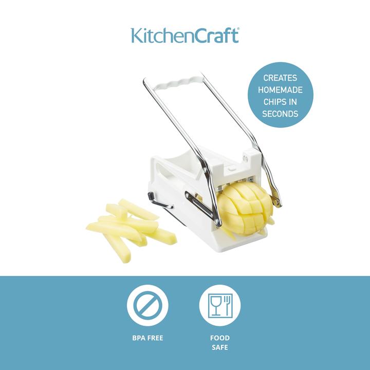 Immagine prodotto Kitchen Craft Taglierina per patatine fritte