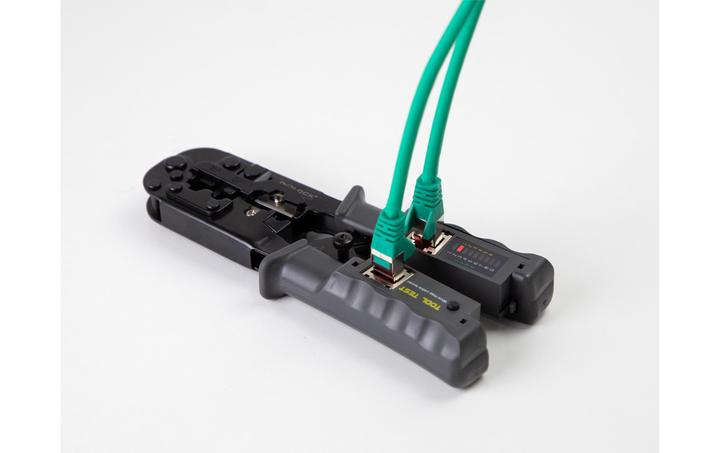 Actual product image Delock 90510 (190 mm)