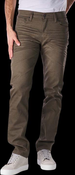 Image du produit Levis 511 Jeans nouveau Jeans kaki 3D (W36/L32)