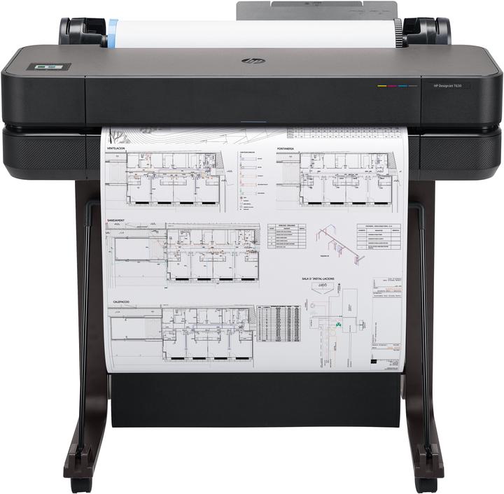 Actual product image HP DesignJet T630 (Ink, Colour)