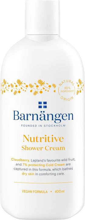 Produktbild MGA Na (250 ml)