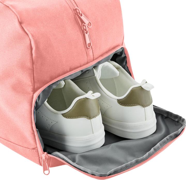 Image du produit Bagbase Sac de voyage Essentials Matériau recyclé (35 l)