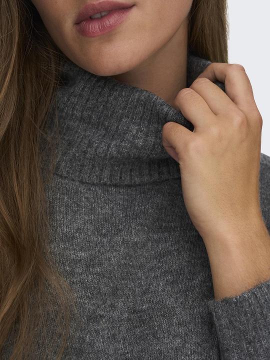Immagine prodotto JdY Abito in maglia con scollo a cascata (XL)