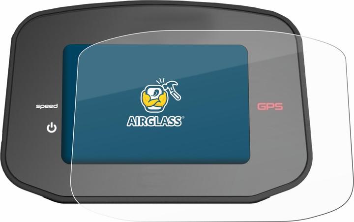 Image du produit BROTECT Film de vitre blindée AirGlass
