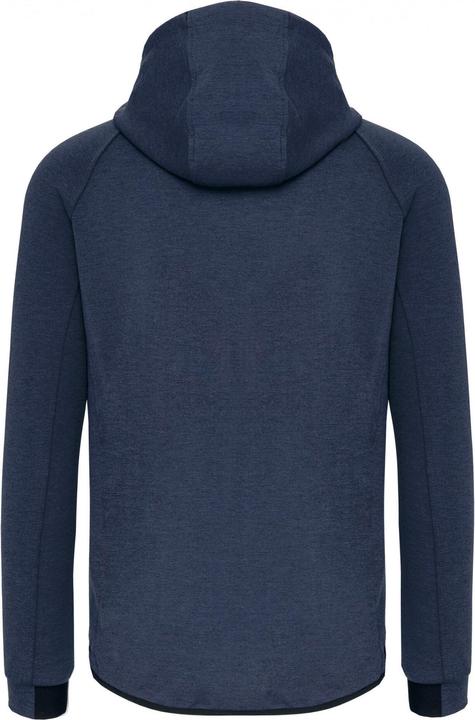 Produktbild Proact Sweatshirt Reissverschluss mit Kapuze (XS)