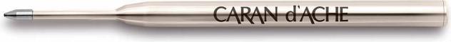 Actual product image Caran d'Ache Goliath Nachfüllung (Refill, Black, 0.80 mm)