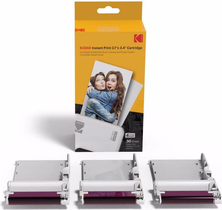 Produktbild Kodak ICRG-230 (Mini 2)