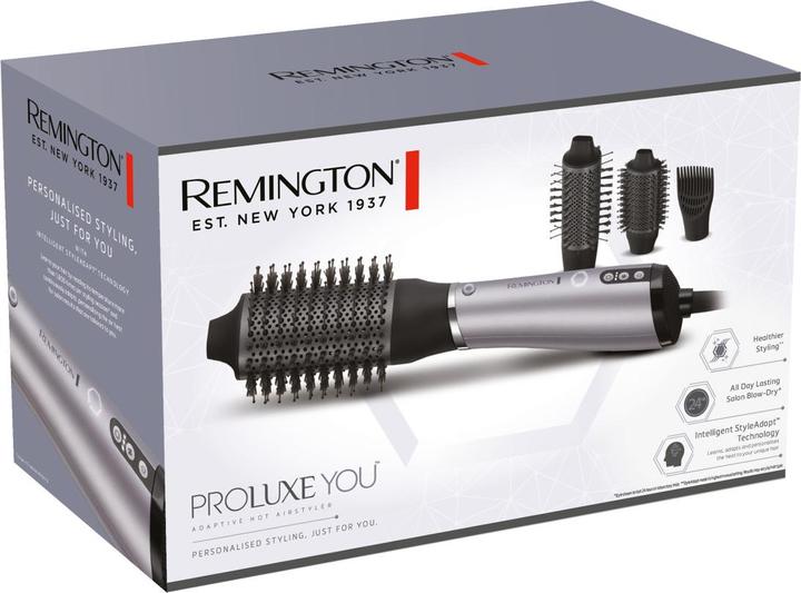 Actual product image Remington HARTORRER AS9880