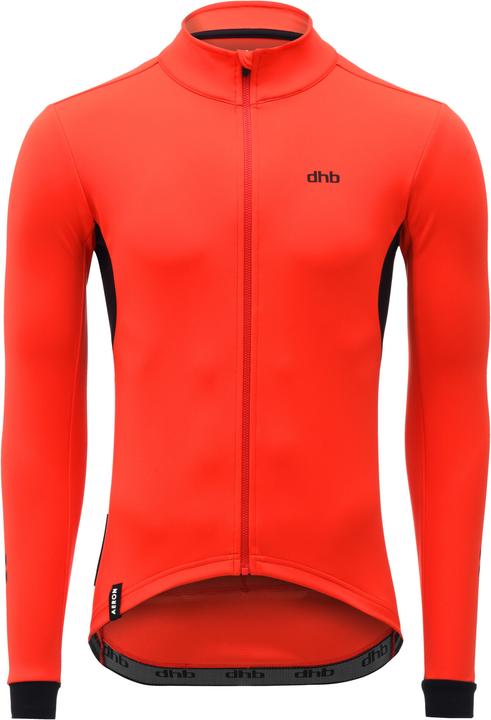 Actual product image DHB Aeron Rain Defence Polartec (L)