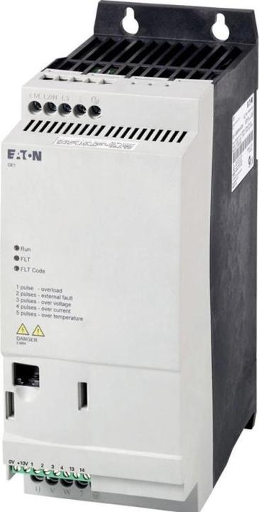 Produktbild Eaton 7.5KW Variable Speed Starter