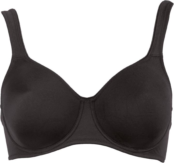 Image du produit Rosa Faia Soutien-gorge à armatures Twin (85 C, Une unité par pack)