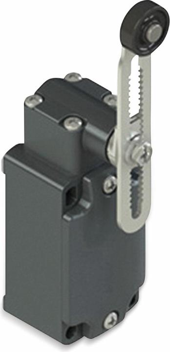 Actual product image Pizzato Elettrica Limit switch Position switch 250 V/AC 6 A FD in metal housing
